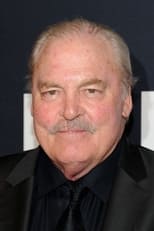 Poster for Stacy Keach