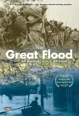 Poster for The Great Flood