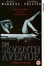On Seventh Avenue poster movie