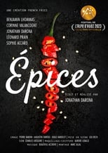 Poster for Épices