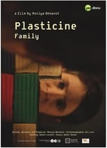 Poster for Plasticine Family 