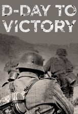 Poster for D-Day to Victory