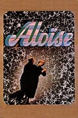 Poster for Aloïse