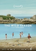 Poster for The Wild Season 