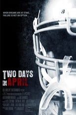 Poster for Two Days In April