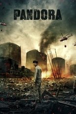 Ver Pandora (2016) Online