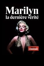 Poster for Marilyn, Her Final Secret