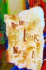 Poster for Don't Look Now!
