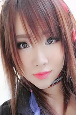 Kairi Hôjô Kairi Hôjô