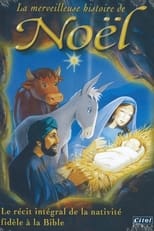 Poster for The Story of Christmas 