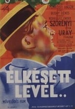 Poster for The Belated Letter