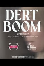 Poster for Dert Boom 