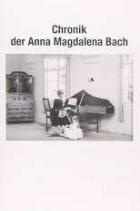 Chronicle of Anna Magdalena Bach