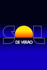 Poster for Sol de Verão Season 1