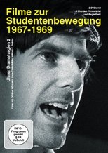 Ruhestörung main poster
