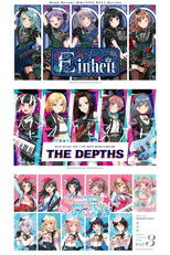 BanG Dream! 8th☆LIVE Day 3: Special Live ~Summerly Tone♪~ poster