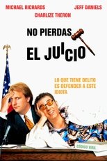 No pierdas el juicio