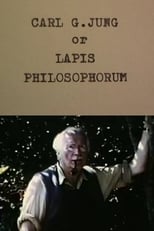 Poster for Carl G. Jung by Jerome Hill or Lapis Philosophorum