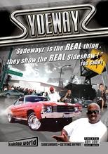 Sydewayz: Vol 2 (Get Hyphy) poster movie