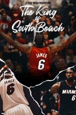 Poster di The King of South Beach