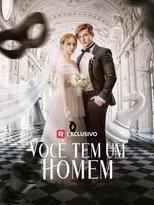 Voce Tem um Homem poster
