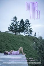 Poster for Dating Violet 