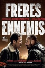 Close Enemies (2018)