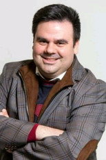 Foto retrato de Alberto Guzmán