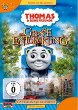 Thomas & seine Freunde: Die große Entdeckung