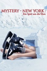 Mystery - New York: Ein Spiel um die Ehre