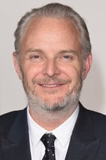 Foto retrato de Francis Lawrence