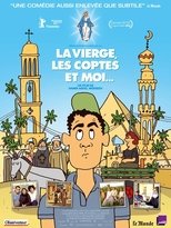 Poster for The Virgin, the Copts and Me 