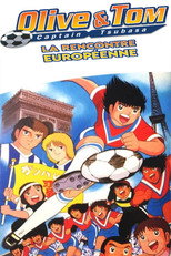 Olive et Tom - Le Défi Européen : Un Match Amical