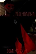 Philnomenal main poster
