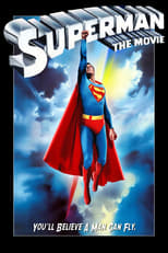 Ver Superman (1978) Online