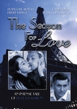 Poster for The Season for Love