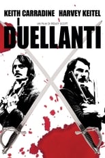 Poster di I duellanti