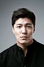 Foto retrato de Lee Jae-yoon