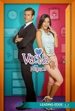 Poster for La Vecina Season 1