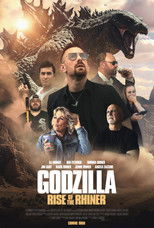Godzilla: Rise of the Rhiner