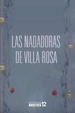 Poster for Las nadadoras de Villa Rosa 