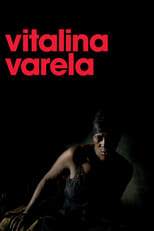 Poster for Vitalina Varela 