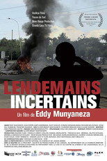Uncertain Futures (2018)