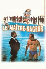 Swimming Instructor poster movie