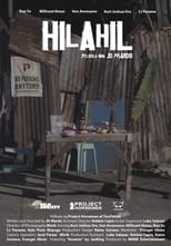 Poster for Hilahil 