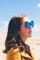 Poster van Chloë Saunders
