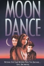 Poster for Moondance 