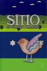 Poster for Sítio do Picapau Amarelo Season 1