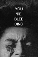 Poster di You're Bleeding