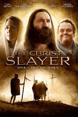 Poster for The Christ Slayer